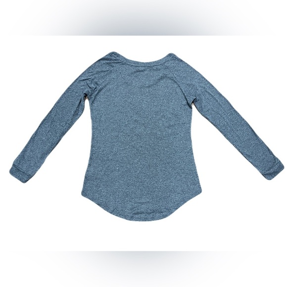 Women’s Kismet ‘Fly Away’ long sleeve butterfly graphic print top - size small - Picture 4 of 4